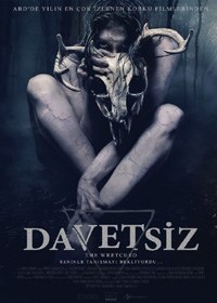 DAVETSİZ